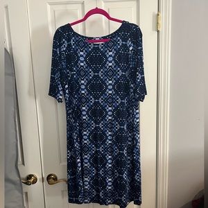 Tommy Bahama dress